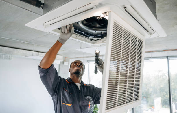 Licensed Ductwork Repair service in Cusseta, AL - FH HVAC
