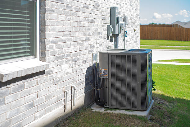 Reliable Ductwork Repair contractor in Cusseta, AL by FH HVAC